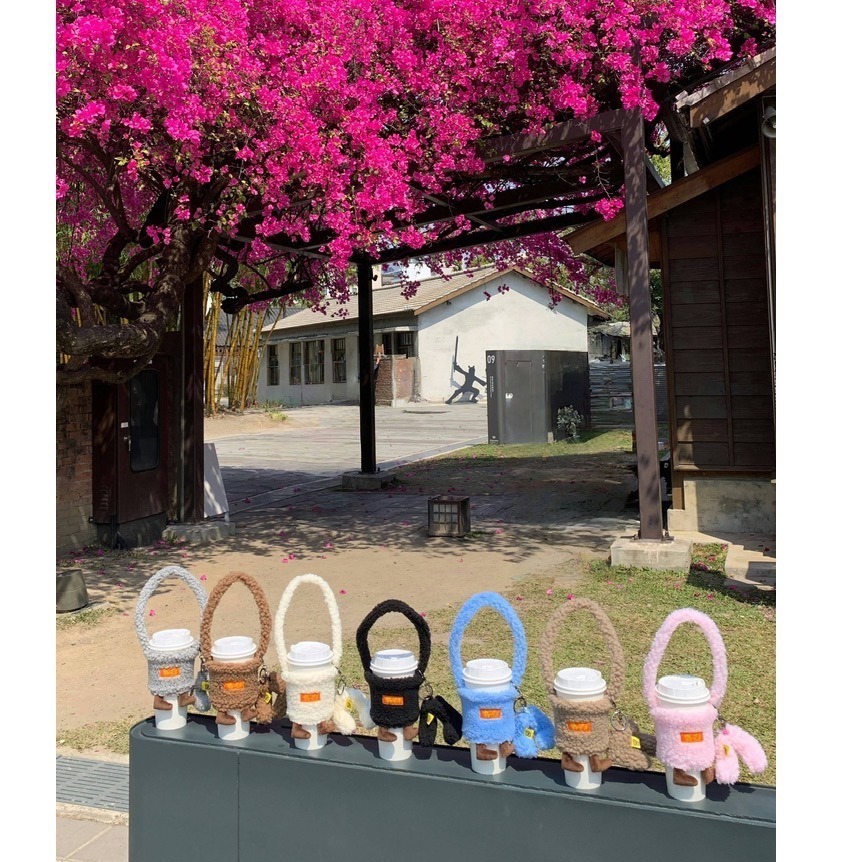 可愛｜裝飾｜靴子腳吊飾 🐾-細節圖2