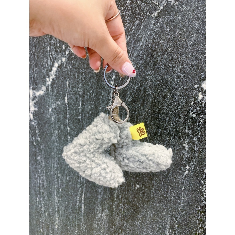 可愛｜裝飾｜靴子腳吊飾 🐾-細節圖5