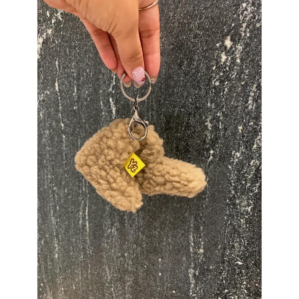 可愛｜裝飾｜靴子腳吊飾 🐾-細節圖7