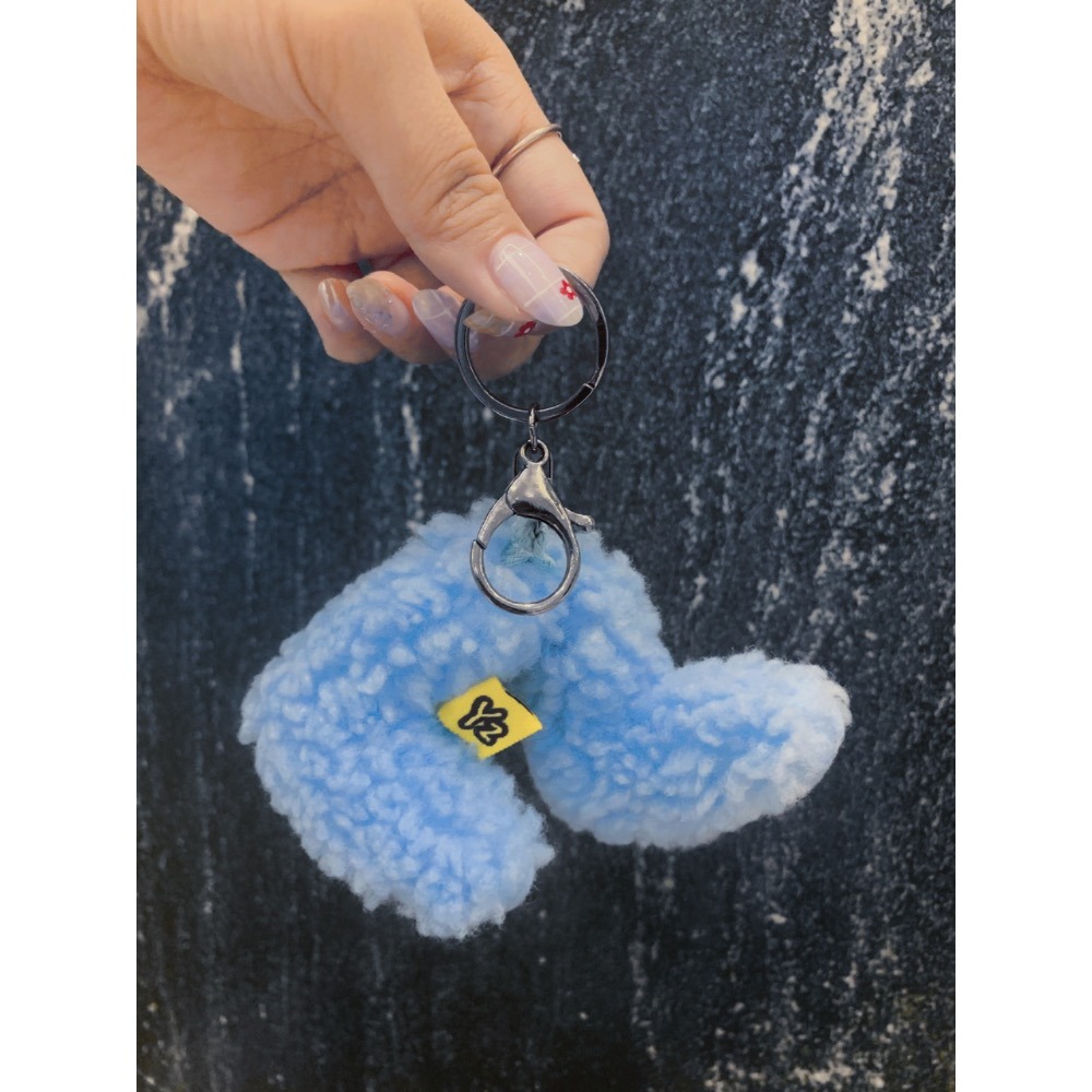 可愛｜裝飾｜靴子腳吊飾 🐾-細節圖9