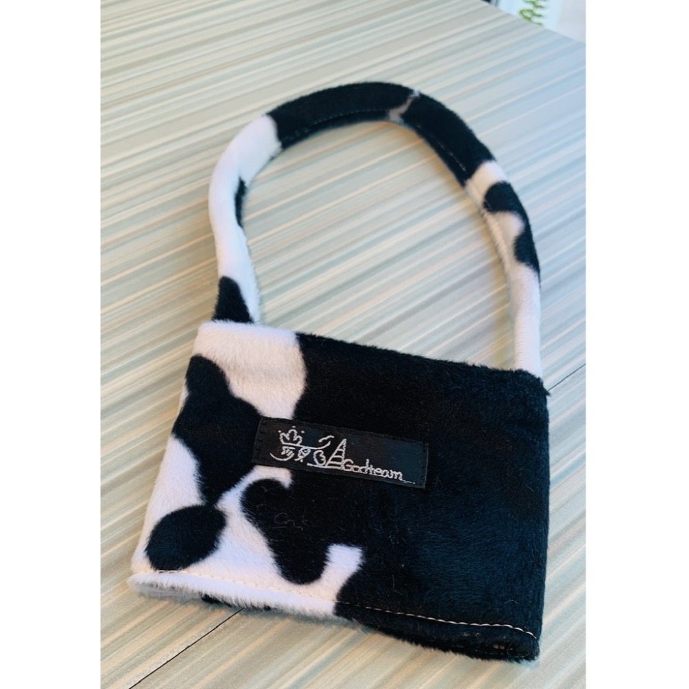 杯套｜飲料提袋｜乳小牛🐮-細節圖3