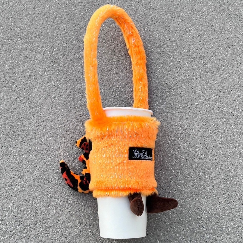 🐲吉祥龍｜飲料提袋｜龍杯套｜特色款-細節圖4