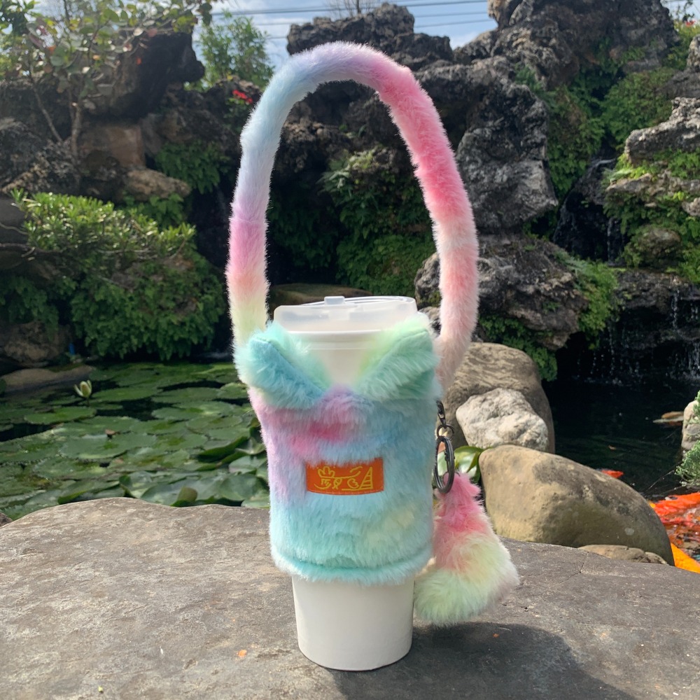 可愛｜裝飾｜吊飾 | 毛怪腳吊飾-細節圖2