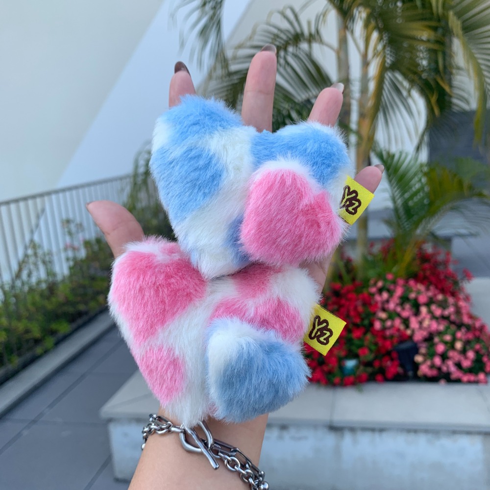 可愛｜裝飾｜吊飾 | 大心吊飾-細節圖2