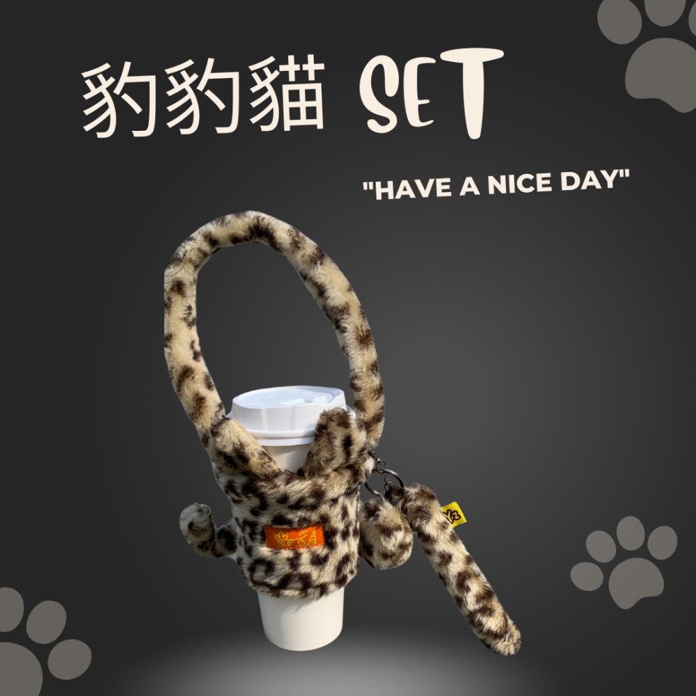 可愛｜裝飾｜吊飾 | 逗貓棒吊飾-細節圖2