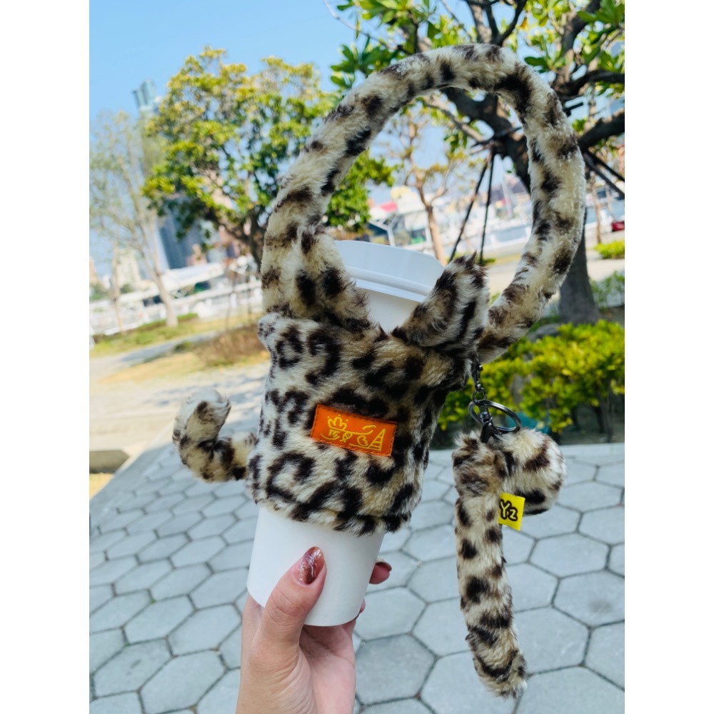 可愛｜裝飾｜吊飾 | 逗貓棒吊飾-細節圖3