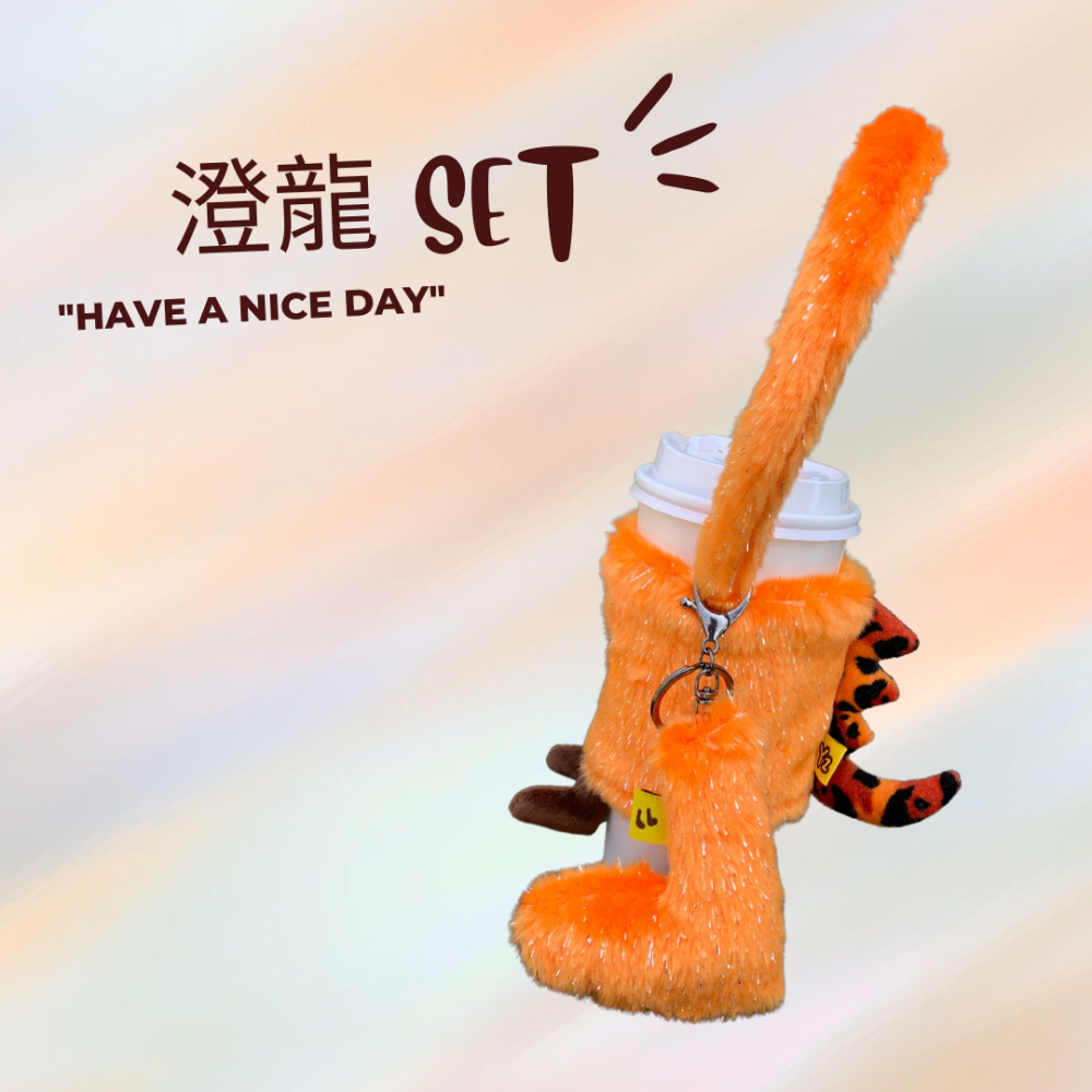 可愛｜裝飾｜吊飾 | 聖誕襪吊飾-細節圖3