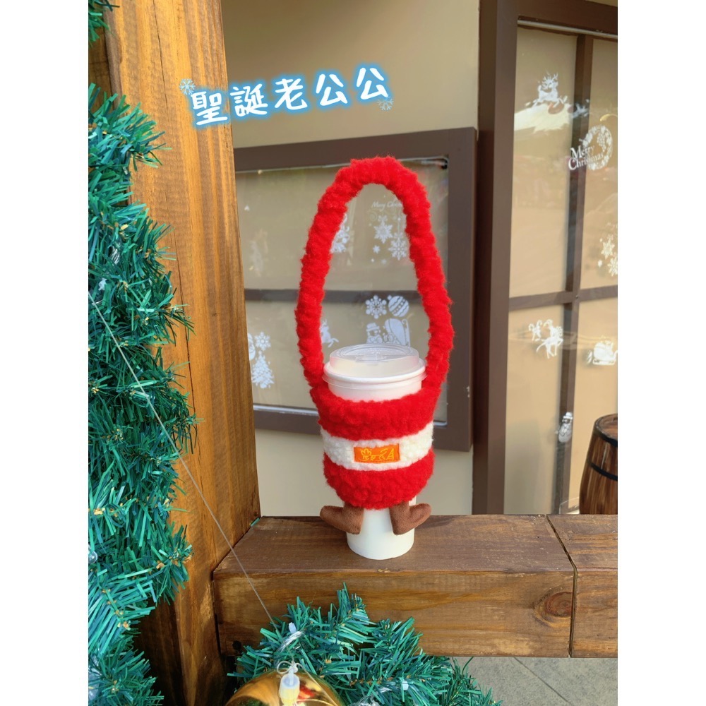 🎅🎄☃️ NEW 聖誕四寶｜聖誕款式-規格圖1