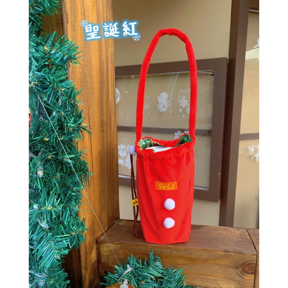 🎅🎄☃️ NEW 聖誕四寶｜聖誕款式-規格圖1