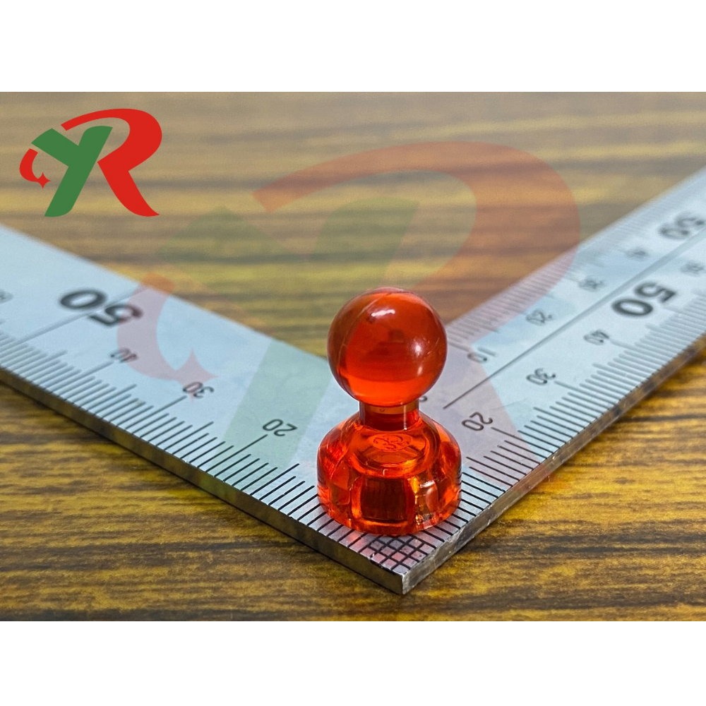 紅色_高磁力強磁