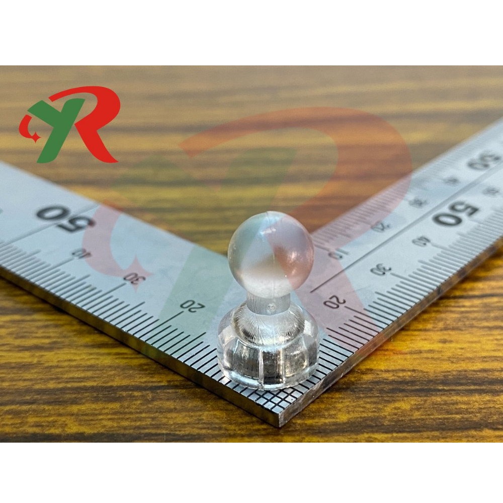 透明_高磁力強磁