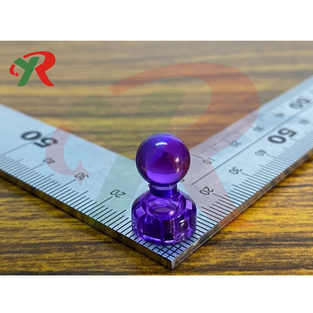 紫色_高磁力強磁