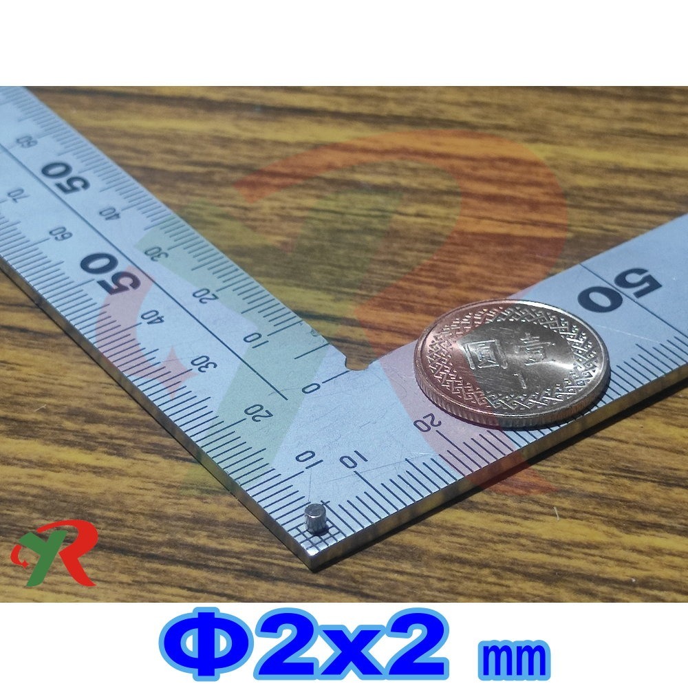 圓2X2mm (100片)
