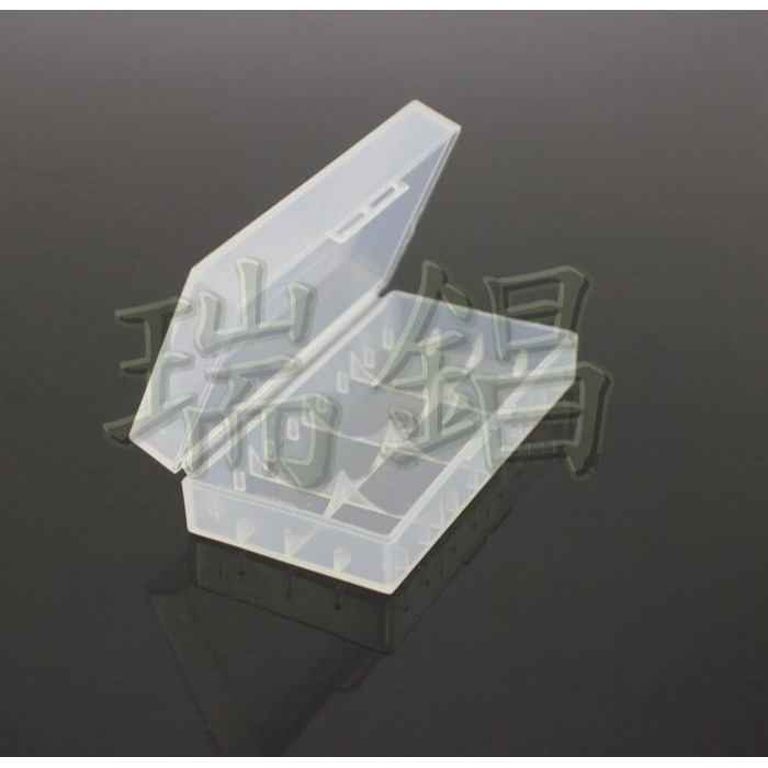 電池收納盒 (1盒)