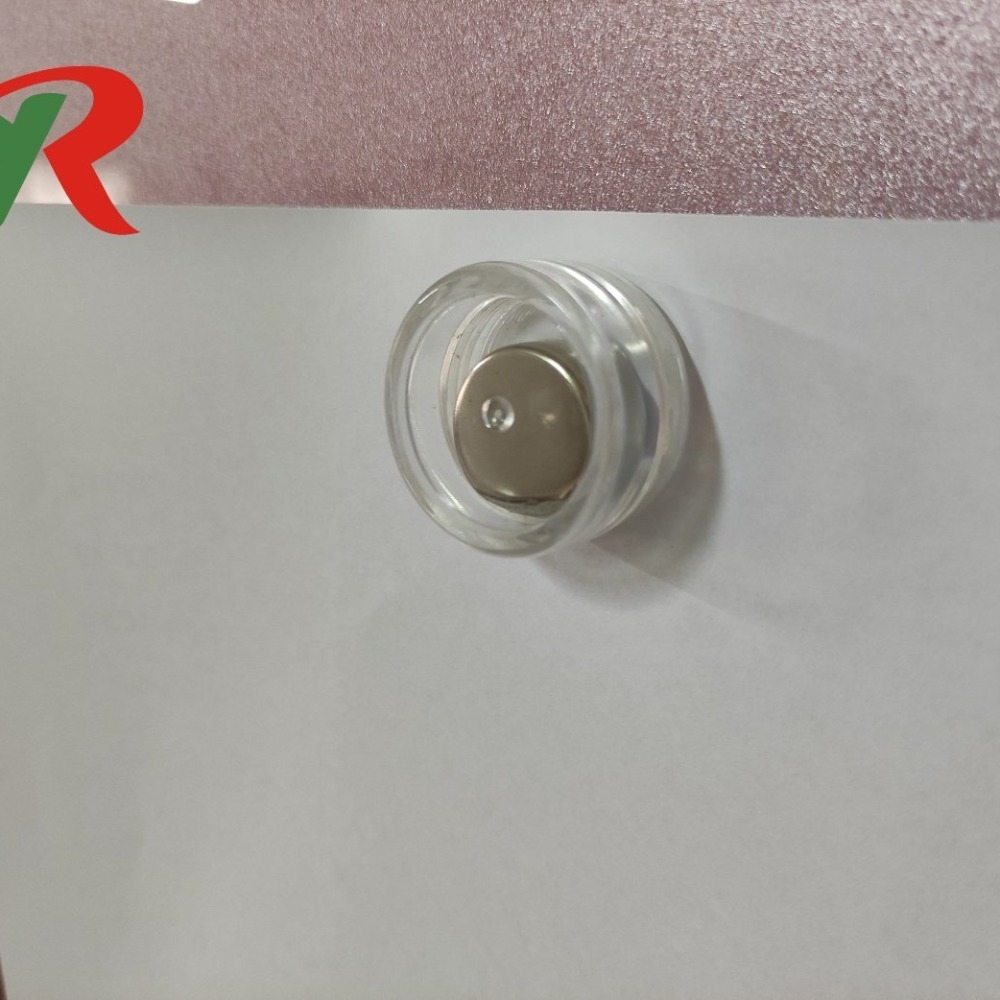 高精度強磁力 工業等級 20X10 強力磁鐵 釹鐵硼 強磁 磁鐵 強磁 附發票【叡達】-細節圖5