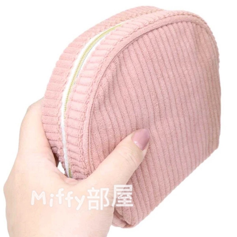Miffy部屋🍎日本帶回 Miffy米飛兔 化妝包 收納包 米菲兔-細節圖2