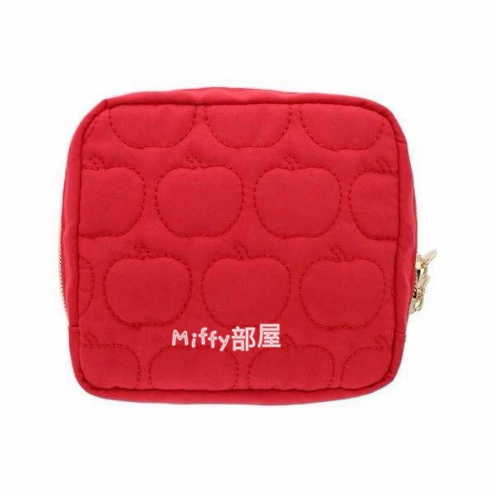 Miffy部屋🍎日本帶回 hello kitty化妝包 收納包 凱蒂貓-細節圖2