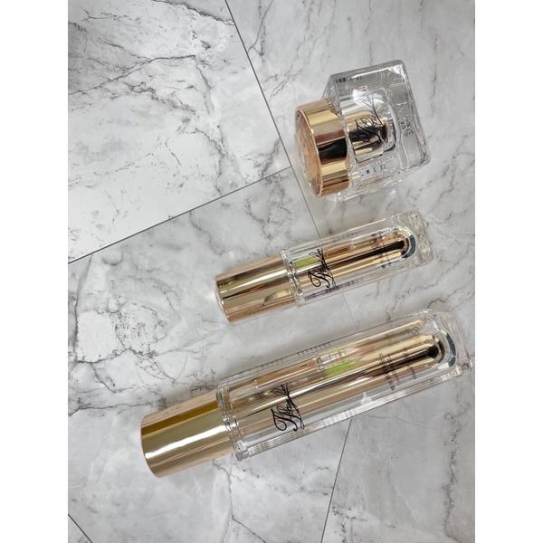 極萃精質亮白霜30ml 原價2280透亮保濕淡化黑色素-細節圖2