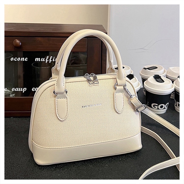 手提肩背貝殼包-規格圖10