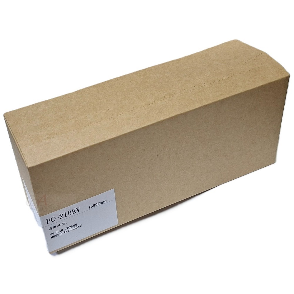 【CCA】PANTUM 奔圖 PC210 PC210 碳粉匣 適用 P2500 M6500 M6600 系列-規格圖7