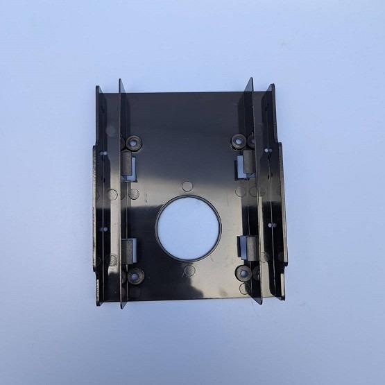 【CCA】2.5 轉 3.5 SSD 雙硬碟 轉接架 支架-細節圖4