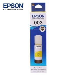 【CCA】EPSON 003 系列 C13T00V100 V200 V300 V400 黑 藍 紅 黃 原廠墨水-細節圖5