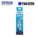 【CCA】EPSON 664系列 C13T664X00 原廠墨水-規格圖5