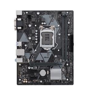 【CCA】華碩 ASUS PRIME H310M-K Intel 主機板-細節圖2