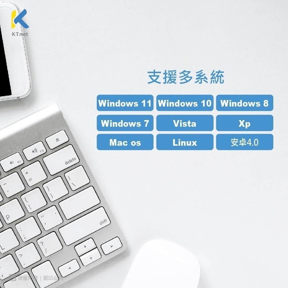 【CCA】廣鐸 Kt.net LGU33 TypeC+A Giga 網路卡 + 3埠 USB3.0 HUB 灰-細節圖8