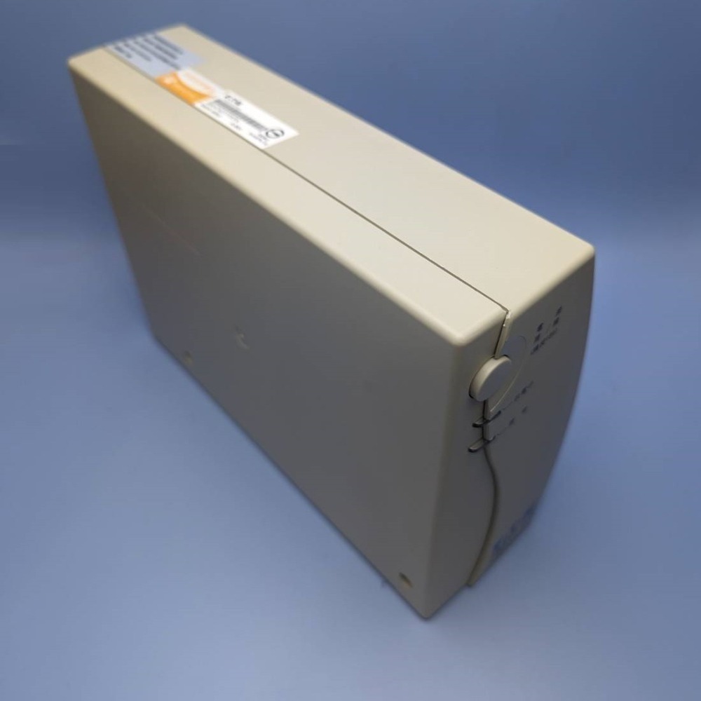 【全新品】Eaton 飛瑞 UPS A500 離線式不斷電系統-細節圖3