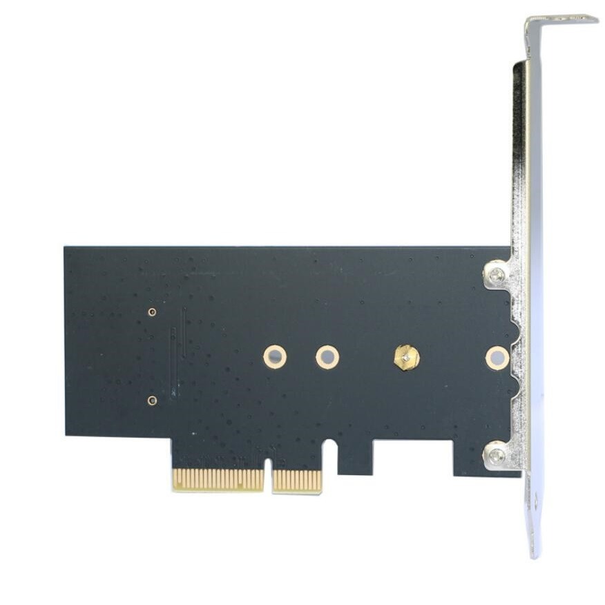 【CCA】Kt.net 廣鐸 PCIE 3.0 NVMe M.2 M-Key 型轉 PCIE 4X 擴充卡轉接卡 SSD-細節圖6