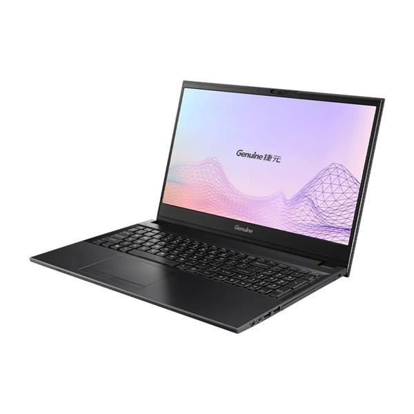 【全新特價】Genuine 捷元 15N 輕薄 入門文書機 筆記型電腦 N100 可外拆卸式電池-細節圖3