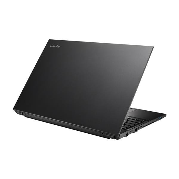 【全新特價】Genuine 捷元 15N 輕薄 入門文書機 筆記型電腦 N100 可外拆卸式電池-細節圖4