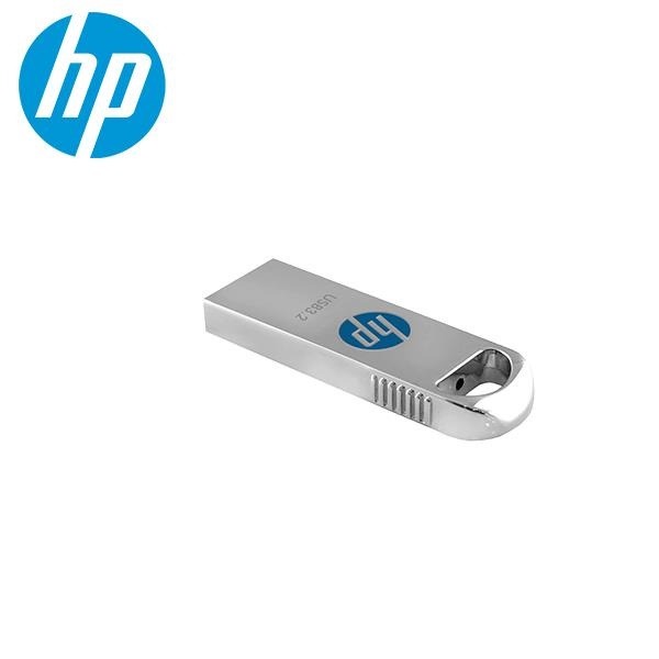 【CCA】 HP x306w USB 3.2 Gen1 32GB / 64GB  商務金屬隨身碟-細節圖4