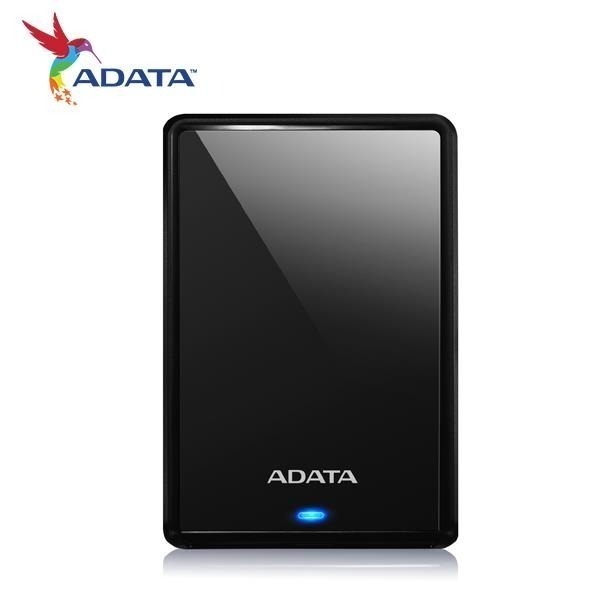 【特價一組】ADATA 威剛 HV620S 1TB (黑) 2.5吋 行動硬碟-細節圖2