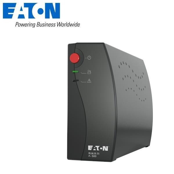 【CCA】伊頓 EATON A500 離線式 不斷電系統 UPS-規格圖4