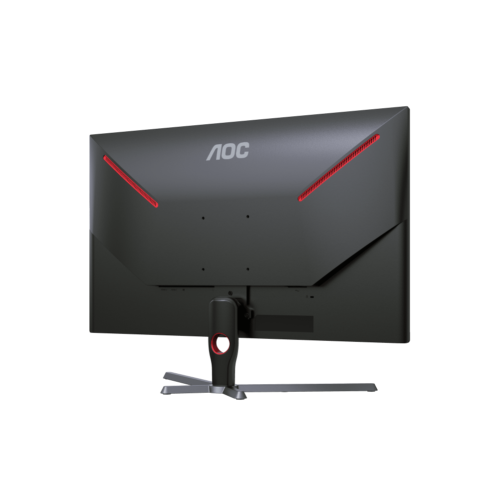 【中秋特價一台】AOC 32型 Q32G3SE 2K 液晶 電競 顯示器-細節圖6