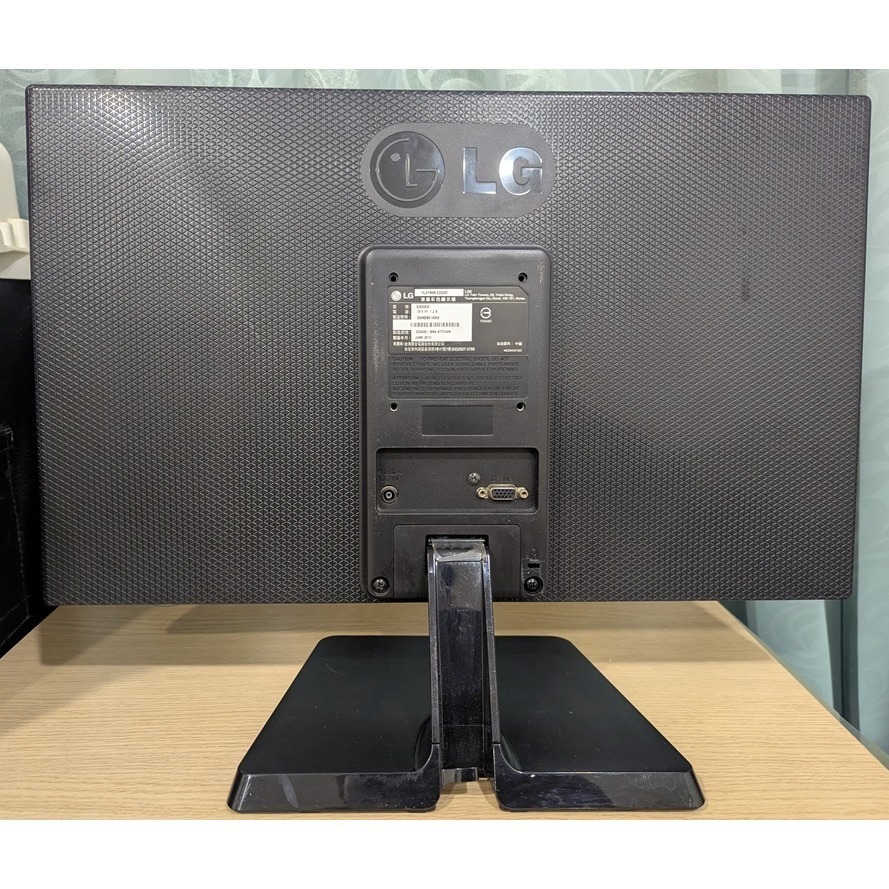 【中古二手機】LG E2242C 21.5 超薄液晶 22型 顯示器-細節圖3