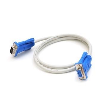 【CCA】BENEVO BVS122 磁吸式 2埠 VGA 螢幕分配器 電腦連接投影機好幫手-細節圖4