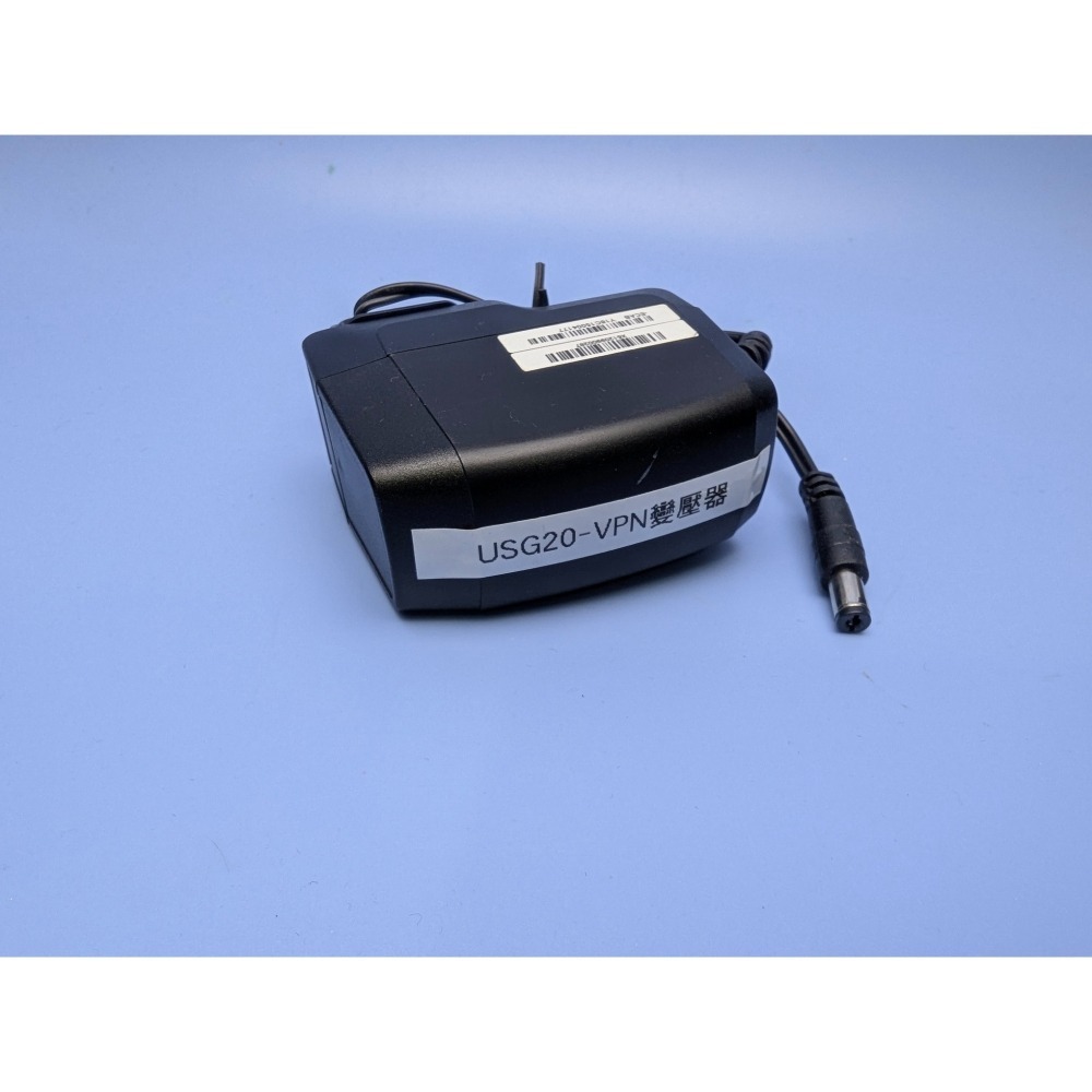 【中古機】合勤 ZyXel USG20-VPN 路由器-細節圖6