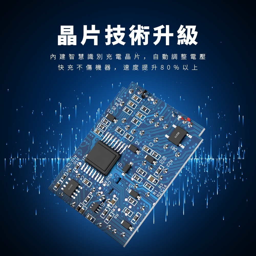 【CCA】YING XU mini PD 20W 電源供應器 蘋果充電頭 充電器 iPhone iPad-細節圖3