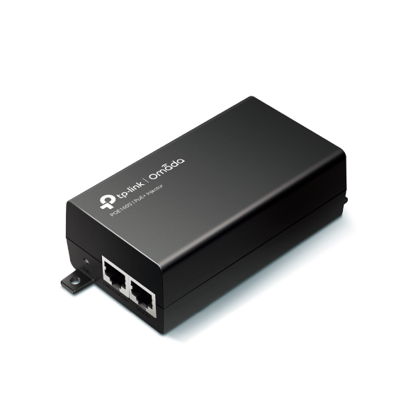 【CCA】TP-LINK POE160S (TL-POE160S) PoE+ 電源供應器 網路電源注入器-細節圖2