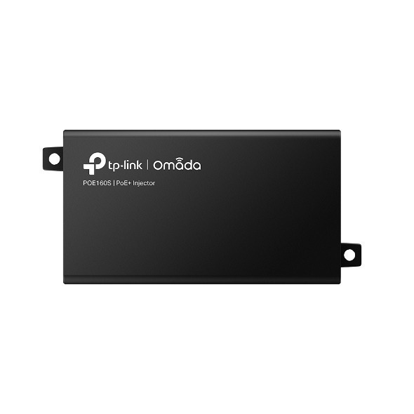 【CCA】TP-LINK POE160S (TL-POE160S) PoE+ 電源供應器 網路電源注入器-細節圖3