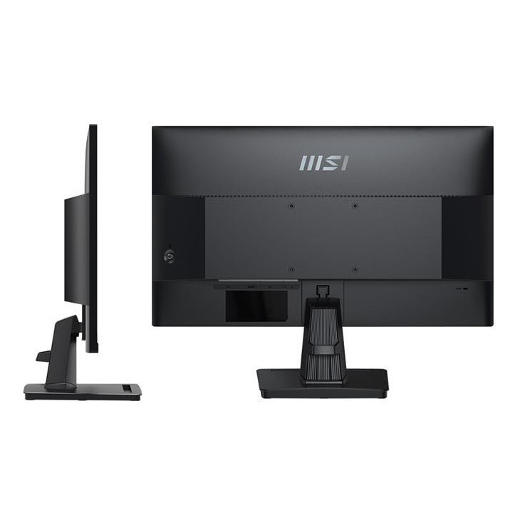 【限時折扣】MSI 微星 PRO MP275 27型 IPS FHD 護眼商務螢幕 (內建喇叭)-細節圖3