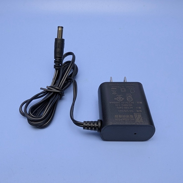 【CCA】監控攝影機用 電源供應器 變壓器 DC12V / 1A  (有電源LED燈)-細節圖3