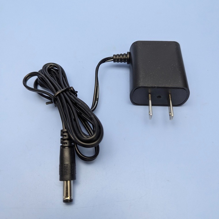 【CCA】監控攝影機用 電源供應器 變壓器 DC12V / 1A  (有電源LED燈)-細節圖4