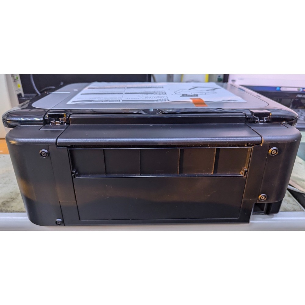 【故障零件機】Canon PIXMA MP568 彩色噴墨多功能相片複合機-細節圖5
