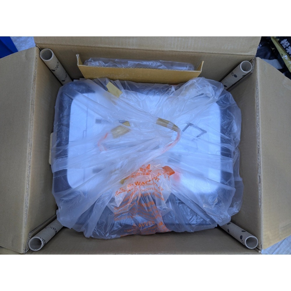 【故障零件機】Canon PIXMA MP568 彩色噴墨多功能相片複合機-細節圖8