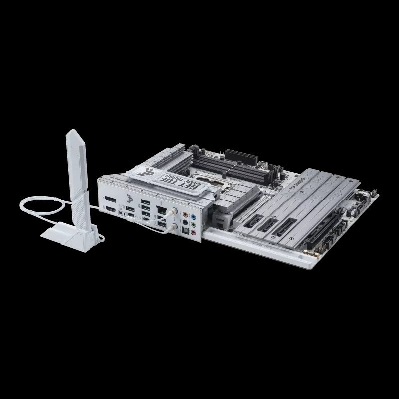 【特價一組】ASUS 華碩 主機板 TUF GAMING Z890-PRO WIFI / LGA 1851-細節圖4