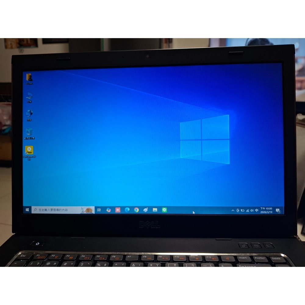 【中古整新機】Dell 戴爾 VOSTRO 3550 i5 獨顯文書機 筆記型電腦 (先聊聊，勿直接下單)-細節圖2
